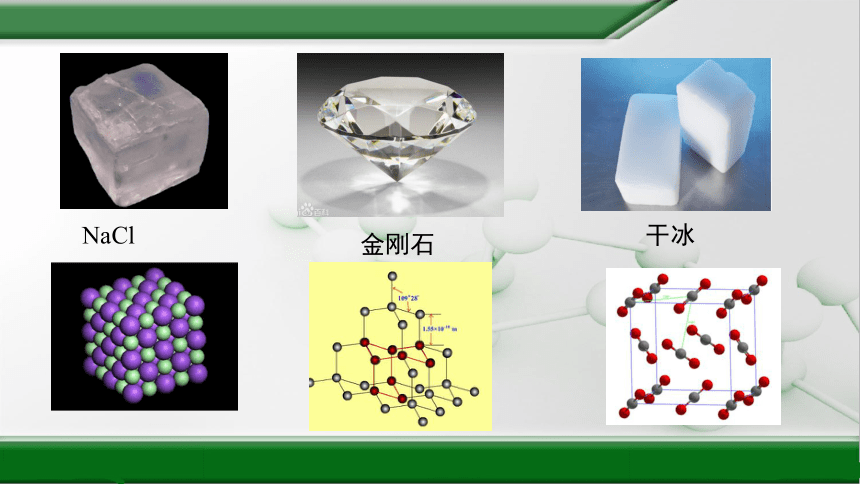 Ⅶa)活潑的非金屬元素離子晶體離子化合物電子式離子鍵靜電作用陰離子