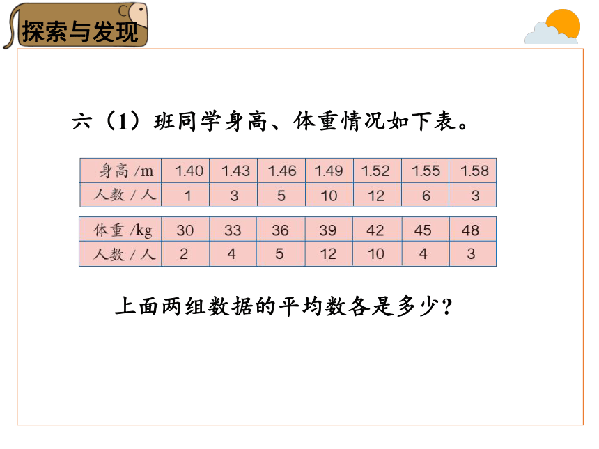 六年级下册数学课件 整理与复习 统计与概率 第2课时  统计（2）人教版(共26张PPT)