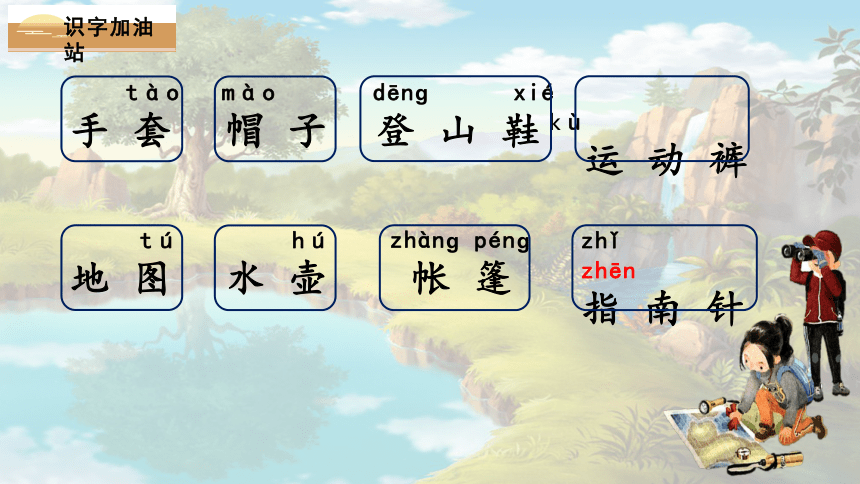 课件预览