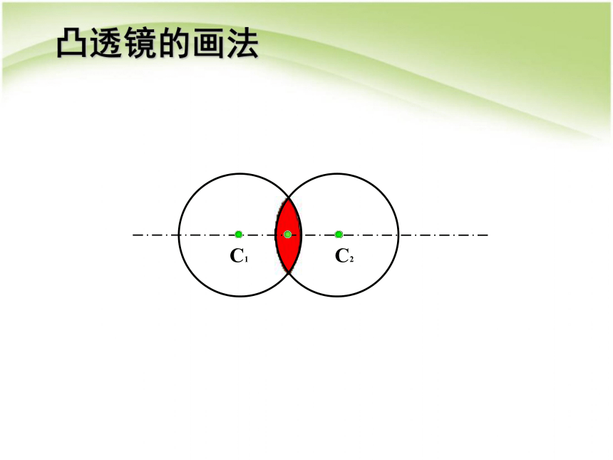 2017年八年级上册物理5.1_透镜课件（30张）