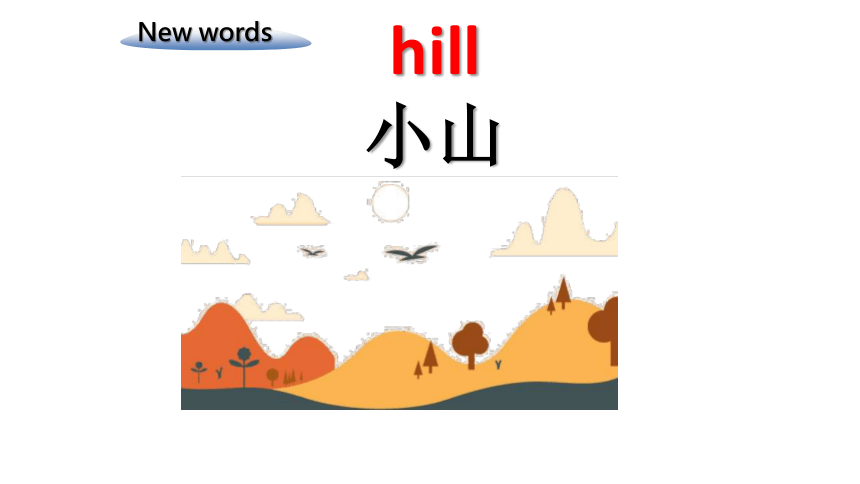 module8unit1thetrainisgoingupahill課件共31張ppt