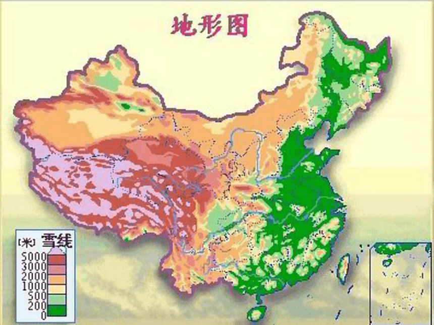 城市空间结构-城市区位分析[下学期]