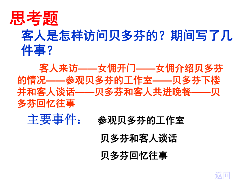 2015—2016人教版语文七年级下册第三单元课件：第13课《音乐巨人贝多芬》（共40张PPT）