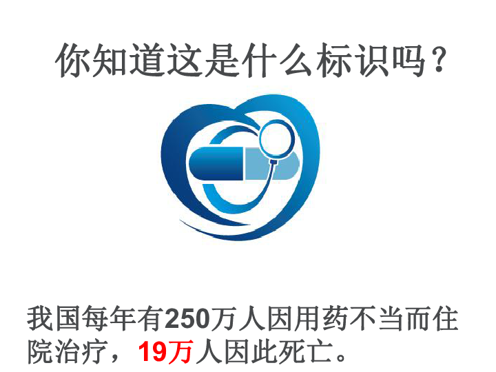 上海版八年级上册生物  3.3.1 医药常识 课件   (共16张PPT)