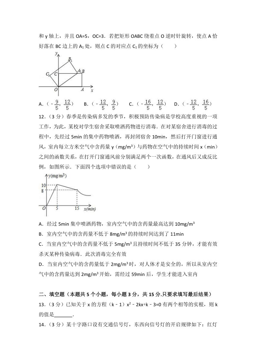 2018年山东省聊城市中考数学试卷(word解析版)