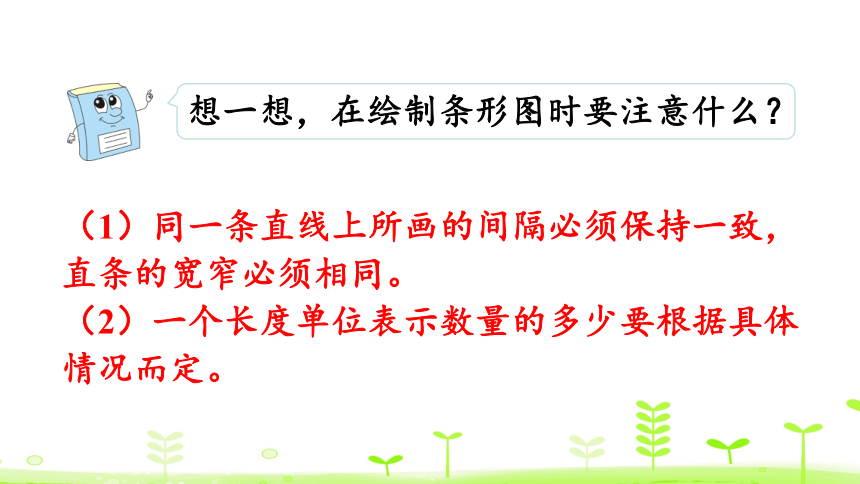 人教版数学四年级上册9总复习——统计与数学广角 课件（21张ppt）