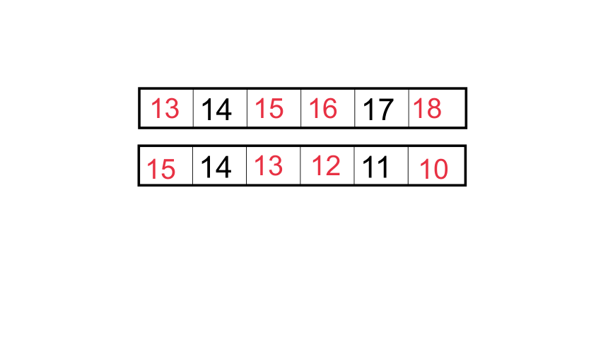 数学一年级上苏教版8关于10的加减法课件（20张）