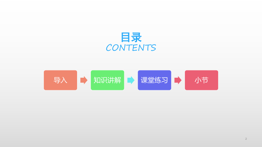 3.1维护秩序   教学课件（19张PPT）