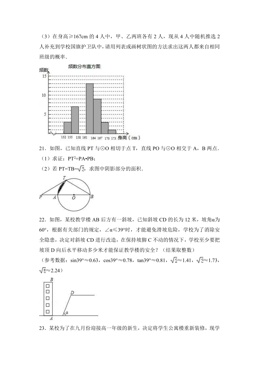 2017年贵州省黔东南州中考数学试卷（word解析版）