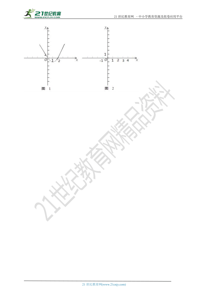 22.2.2 图象法求一元二次方程的近似根同步作业