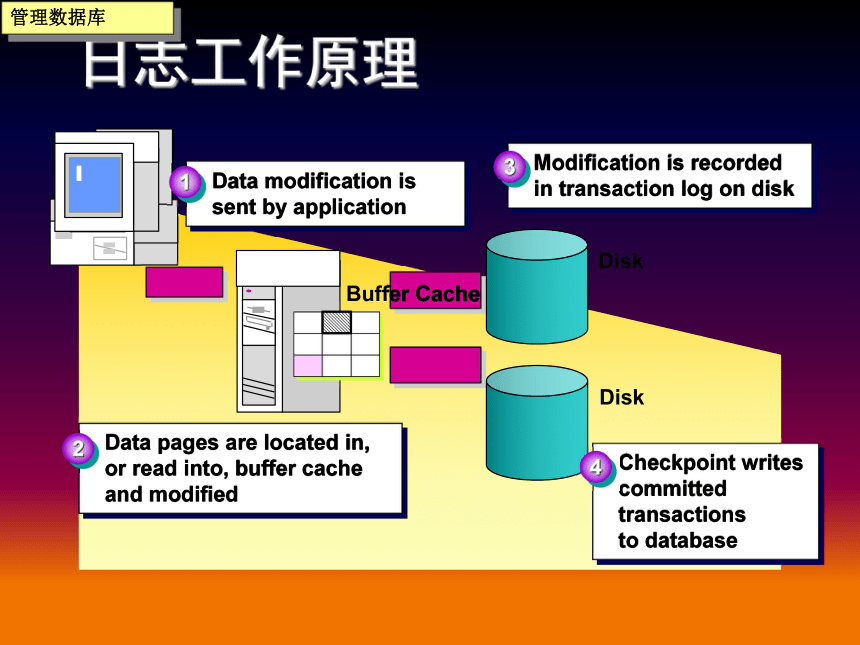 沪教 版高中信息技术必修一 4.3.2数据库的管理 课件（28张PPT）