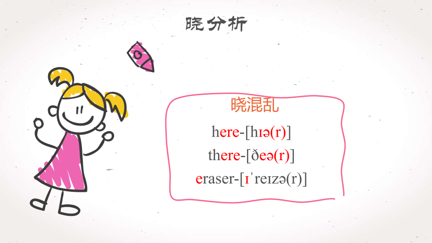 牛津版小学英语oxford phonics（自然拼读）world 5 自然拼读 五级（三）er-ur字母组合发音课件(共23张PPT)