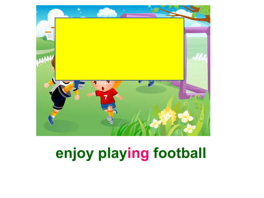 Unit 2  Let's play sports   Welcome to the unit 教学课件