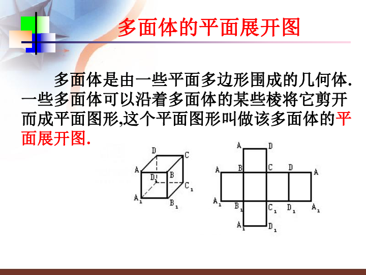 圆柱、圆锥、圆台和球的表面积课件(共18张PPT)