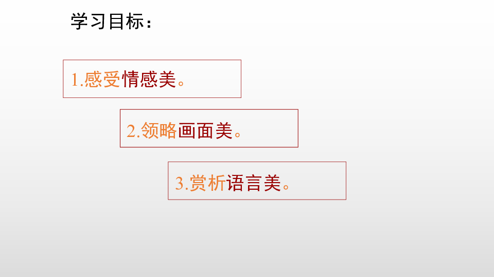 （人教版）高一语文必修2《荷塘月色》课件（67张PPT)