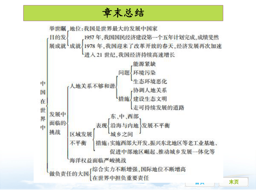 第十章   章末复习课（共31张PPT）