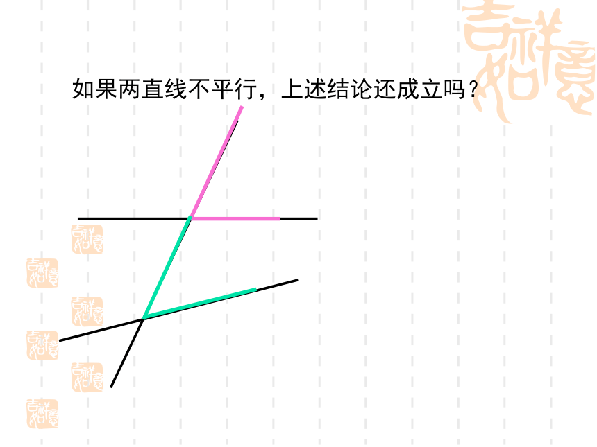 5.3.1  平行线的性质  课件（36张PPT）