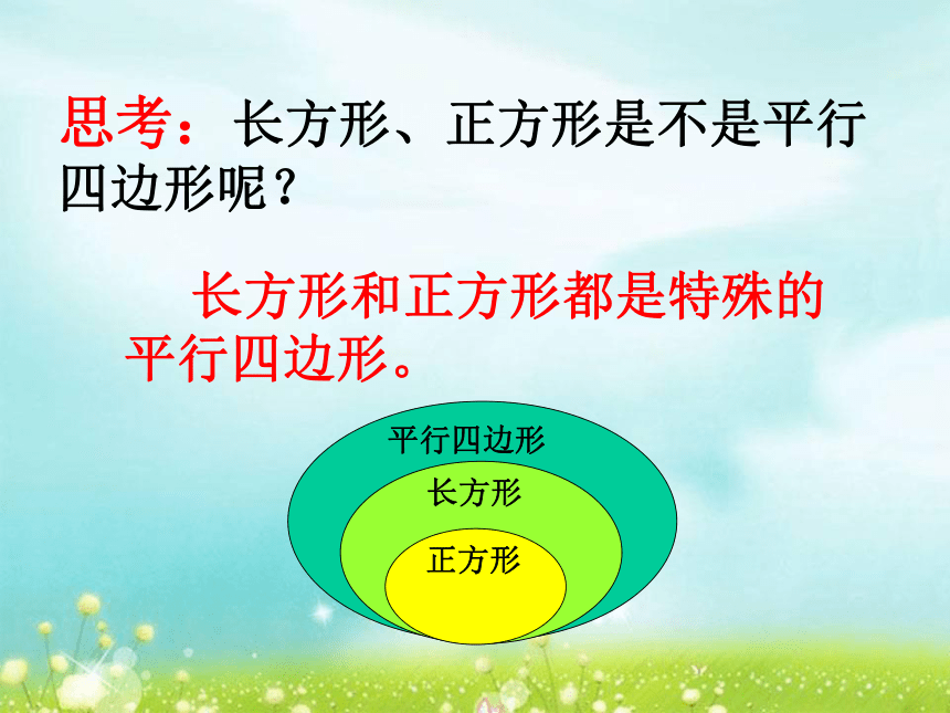 《平行四边形》课件    (共18张PPT)