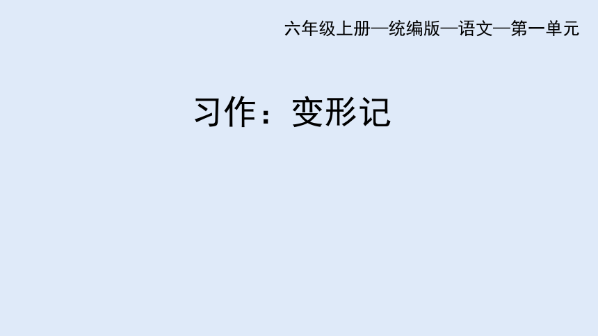 课件预览