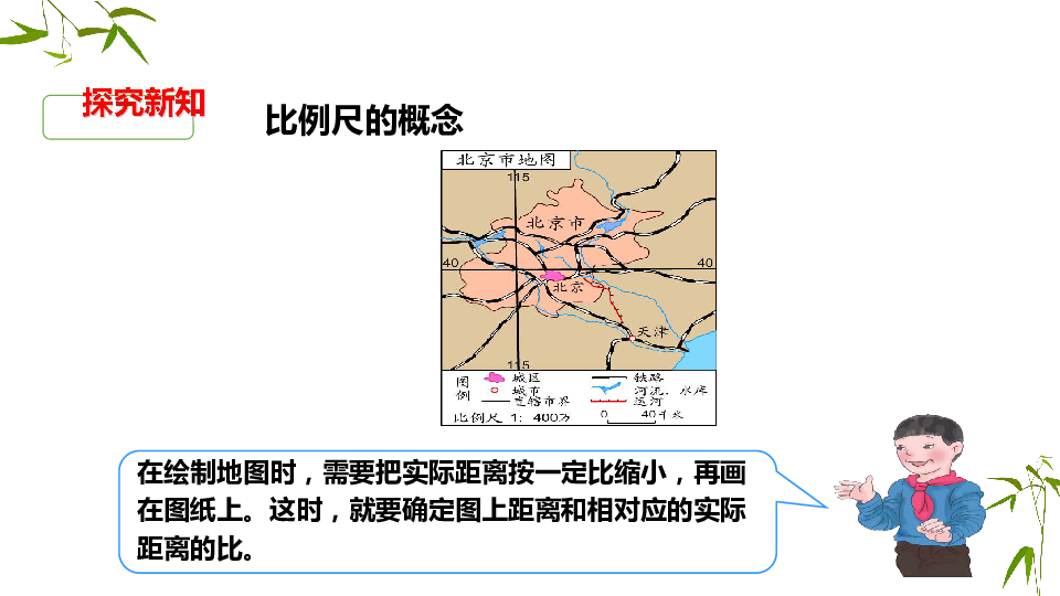 六年级下册数学课件 比例的应用 人教新课标 (共41张PPT)