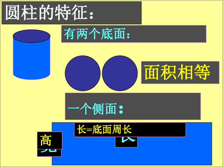 2.8圆锥的体积练习 课件（20张ppt）