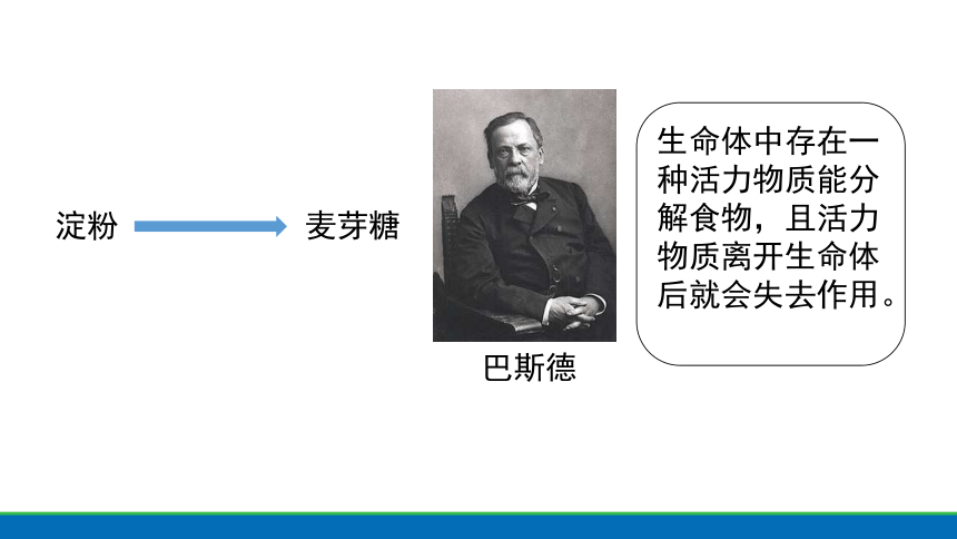 4.2食物的消化与吸收 课件(共15张PPT)