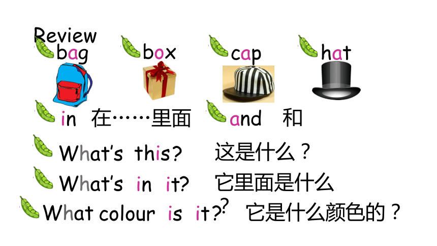 Lesson 10 How are you课件（42张PPT)
