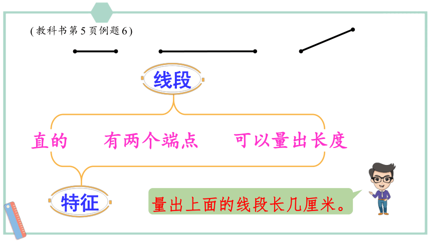 线段图与示意图的区别图片