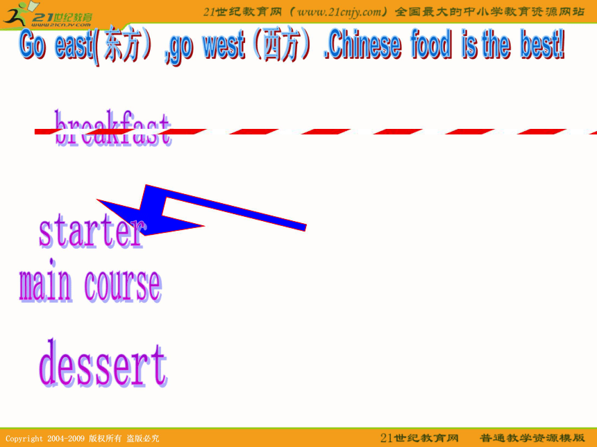 五年级英语下册课件 module 5 unit 13(4)（广州版）