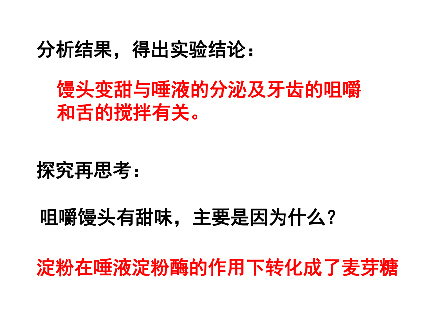 第二节 消化和吸收课件