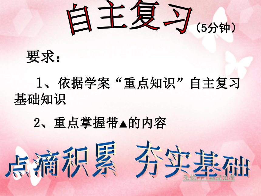 第十四课小平，您好复习课件