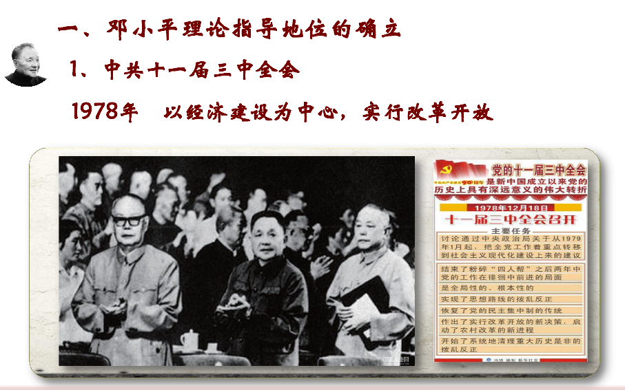 第10课  建设中国特色社会主义课件 (共37张PPT)