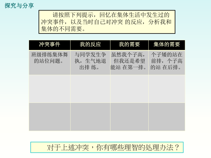 单音与和声 课件（21张ppt）