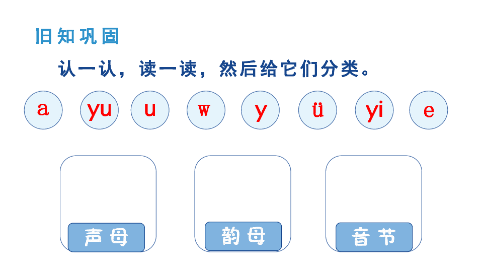 部編版一年級上冊語文課件漢語拼音bpmf共26張ppt