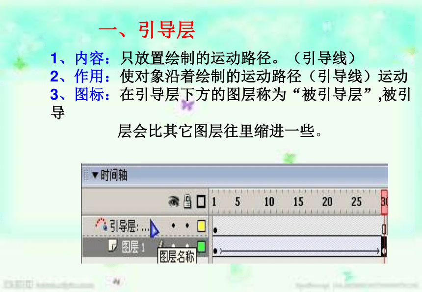 第9课 游动的小金鱼 教学课件