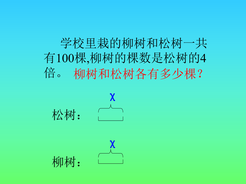 《解方程》课件  (共30张PPT)