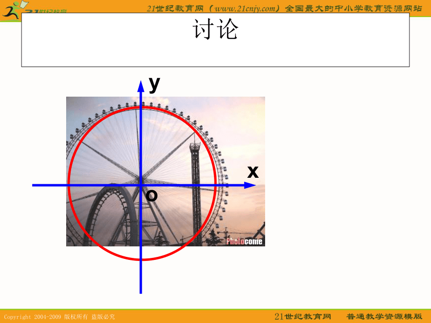 数学：6.3《y=asin（ωx+φ）的图象变换》课件（1）（沪教版高一下）