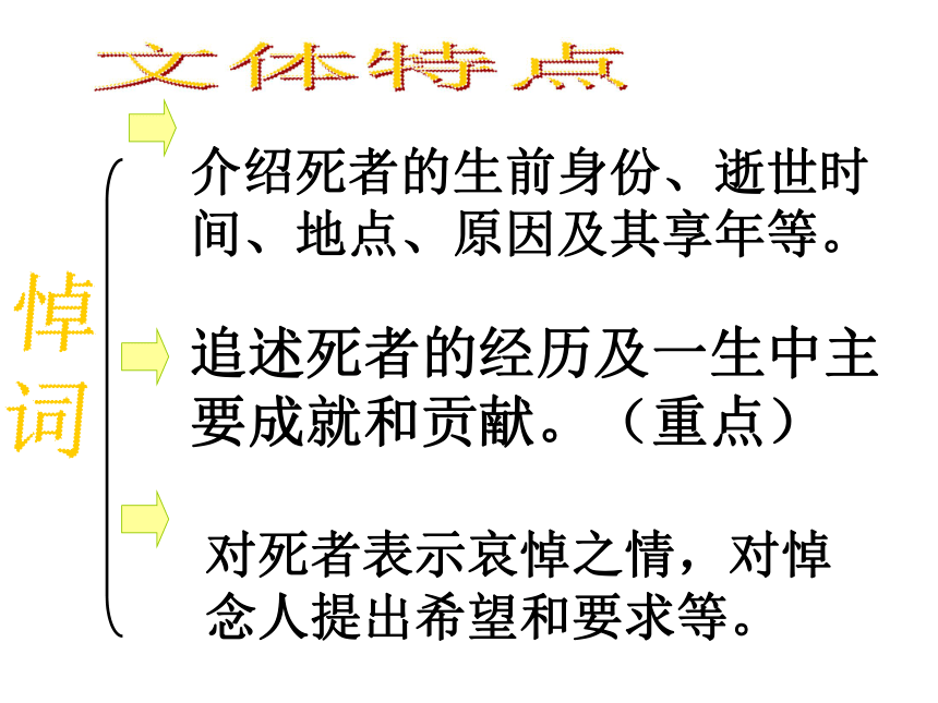 2017-2018山东省沂水县第一中学高一语文必修二课件：《在马克思墓前的讲话》（共30张PPT）