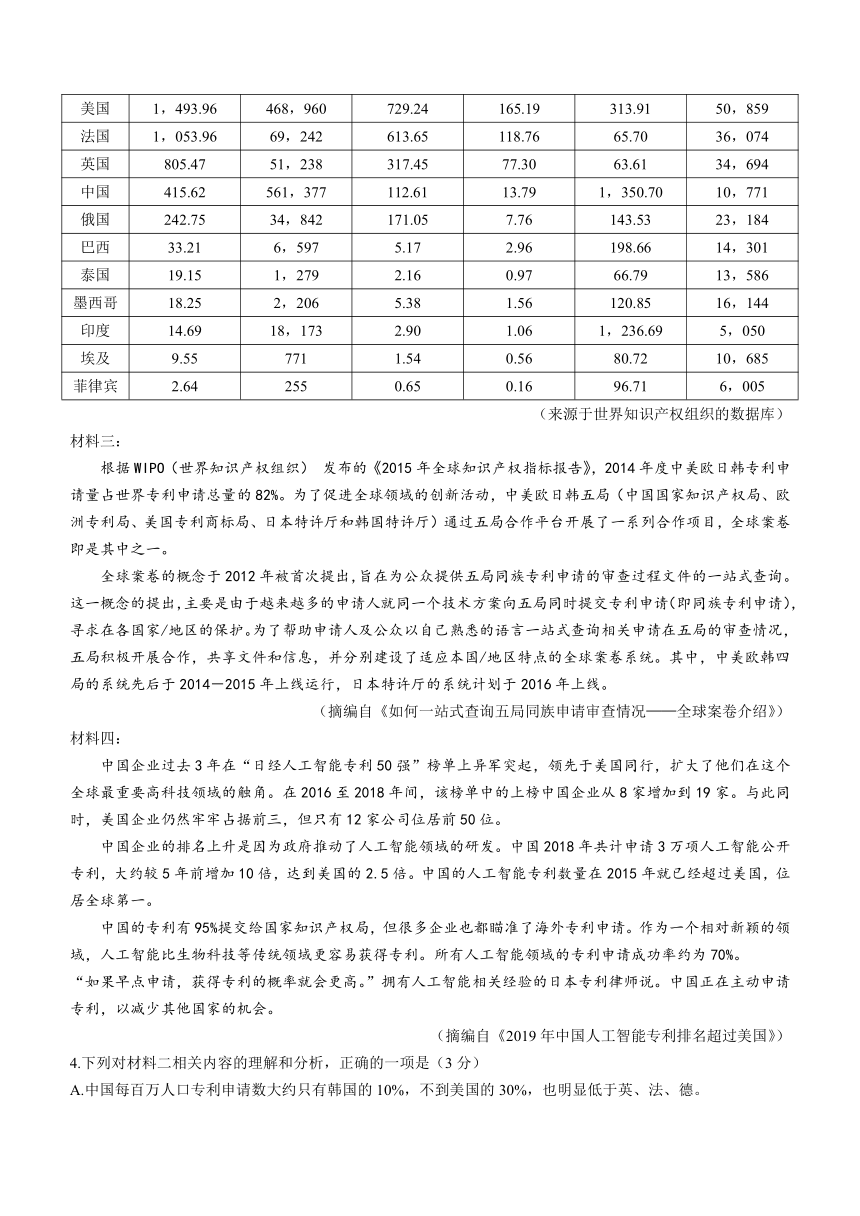 陕西省安康市汉阴县2021-2022学年高一上学期期中语文试题（word版含答案）