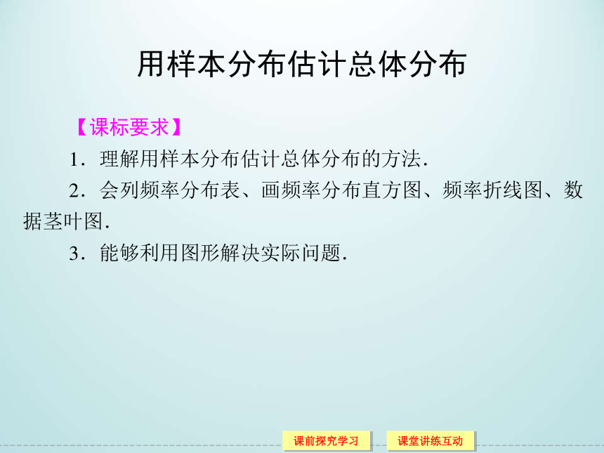 12.3.4数据茎叶图_课件1(1)-湘教版数学必修5（29张PPT）