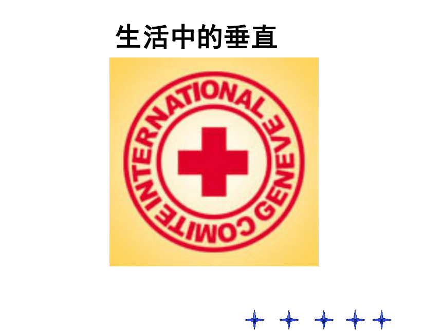 人教版七年级下册 5.1.2 垂线 课件(共36张PPT)