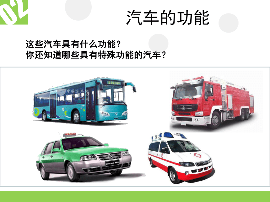 5《画汽车》 课件(共14张PPT)