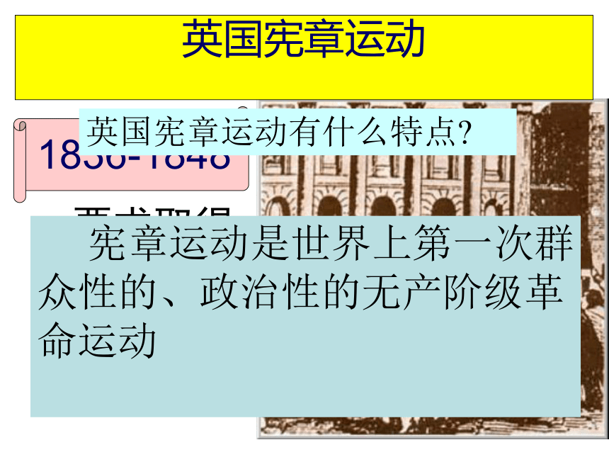 7.2工人的斗争与马克思主义的诞生 （共30张PPT）