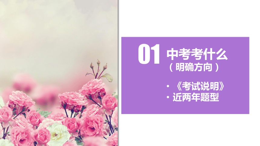 2018年北京市海淀区中考语文之散文复习课件（共41张ppt）（共41张PPT）