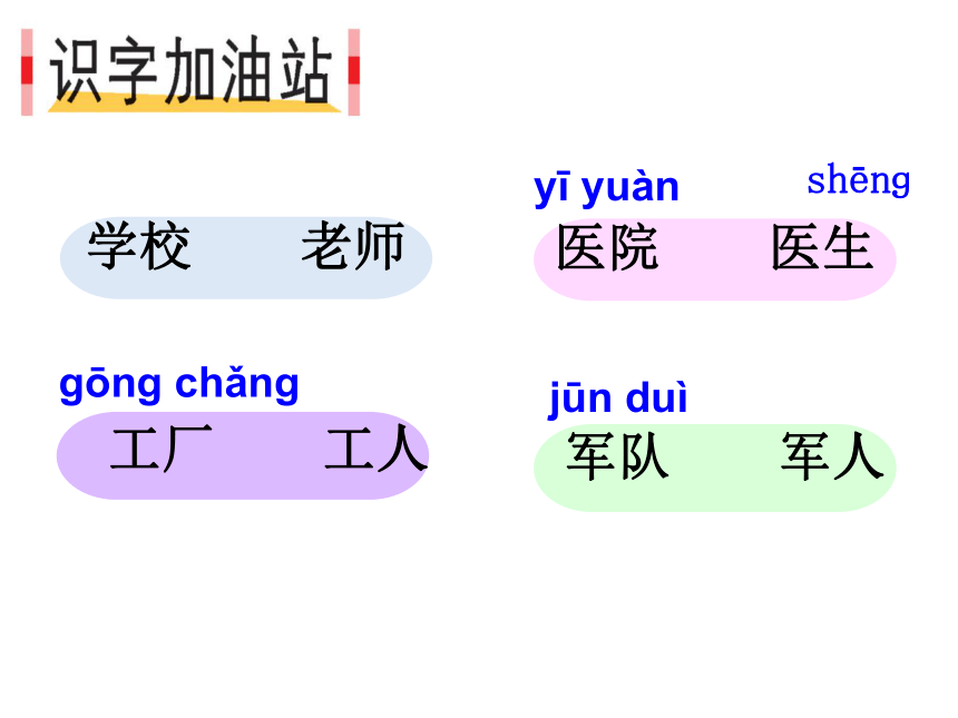 小学语文部编版一年级上册(2016部编）课文 4 口语交际 小兔运南瓜   课件