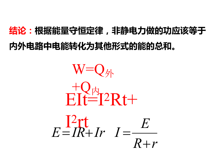 12.2闭合电路的欧姆定律（共25张ppt）