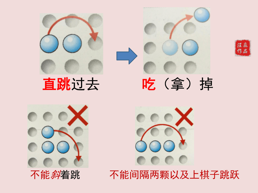 棋（课件） 综合实践活动六年级上册  全国通用(共15张PPT)