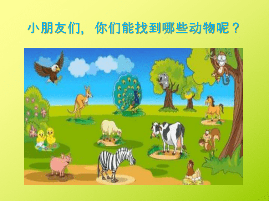 课件预览
