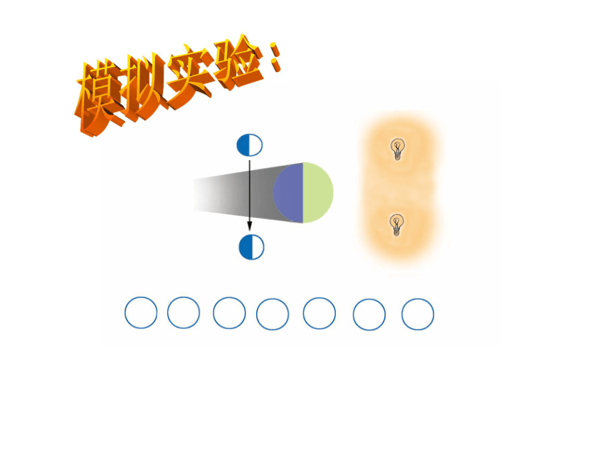 月食[上学期]