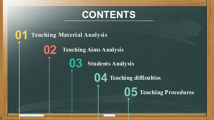 Unit 6 The Unexplained Writing 课件（18张PPT)